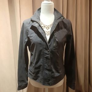 Eddie Bauer denim jacket